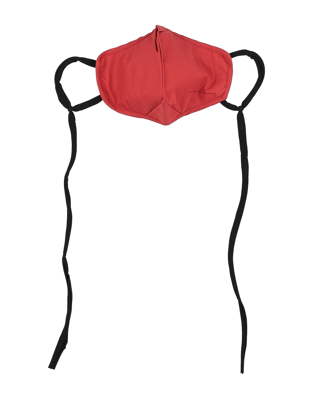 RICK OWENS - Otros accesorios