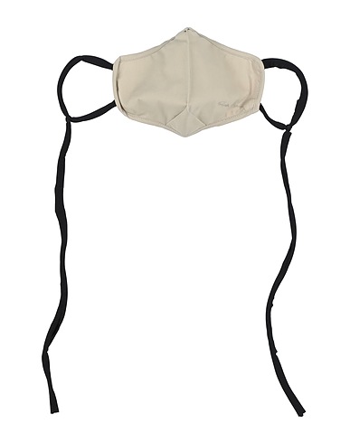 RICK OWENS Anderes Accessoire GRIGIO 100% Baumwolle