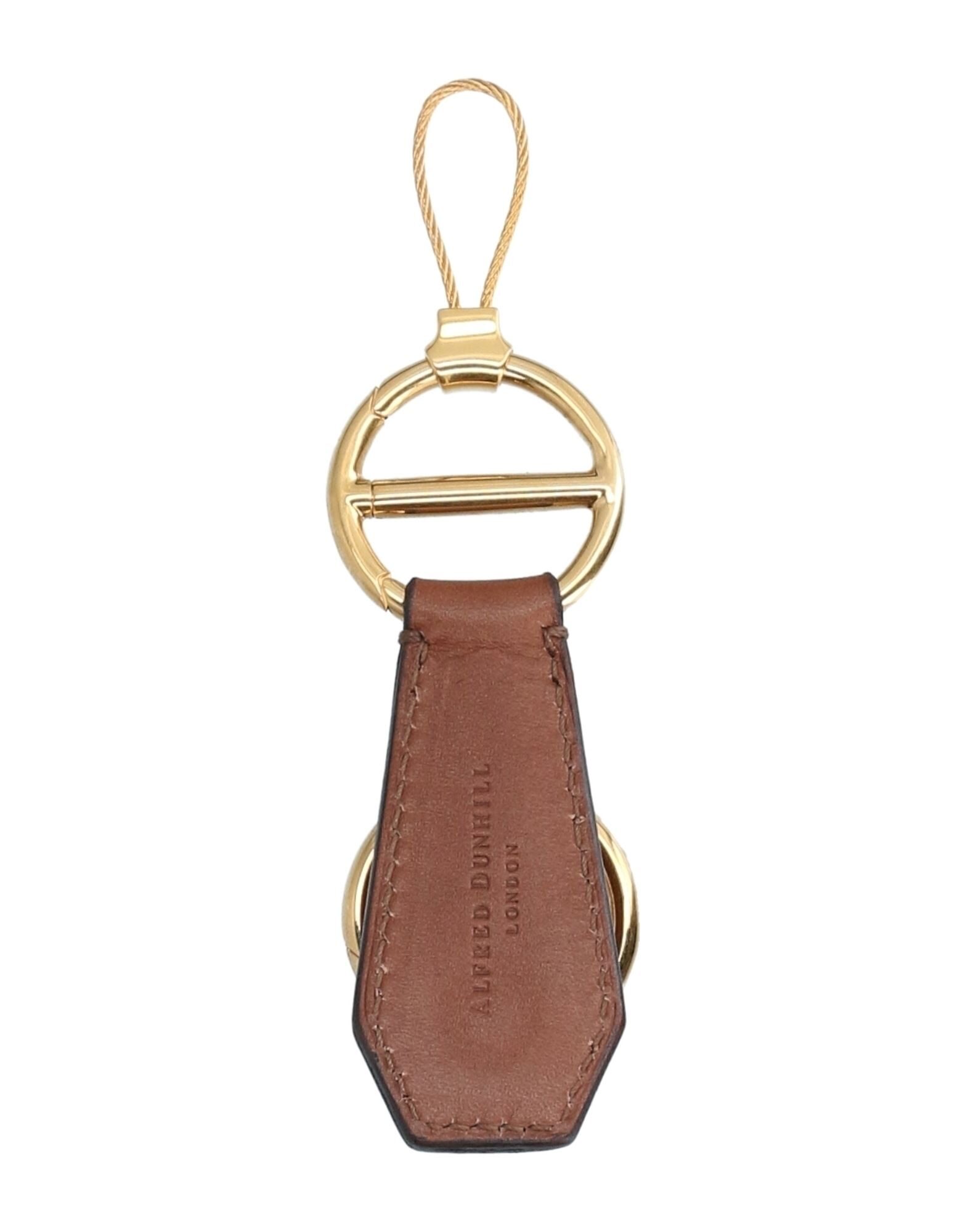 DUNHILL - Schlüsselanhänger
