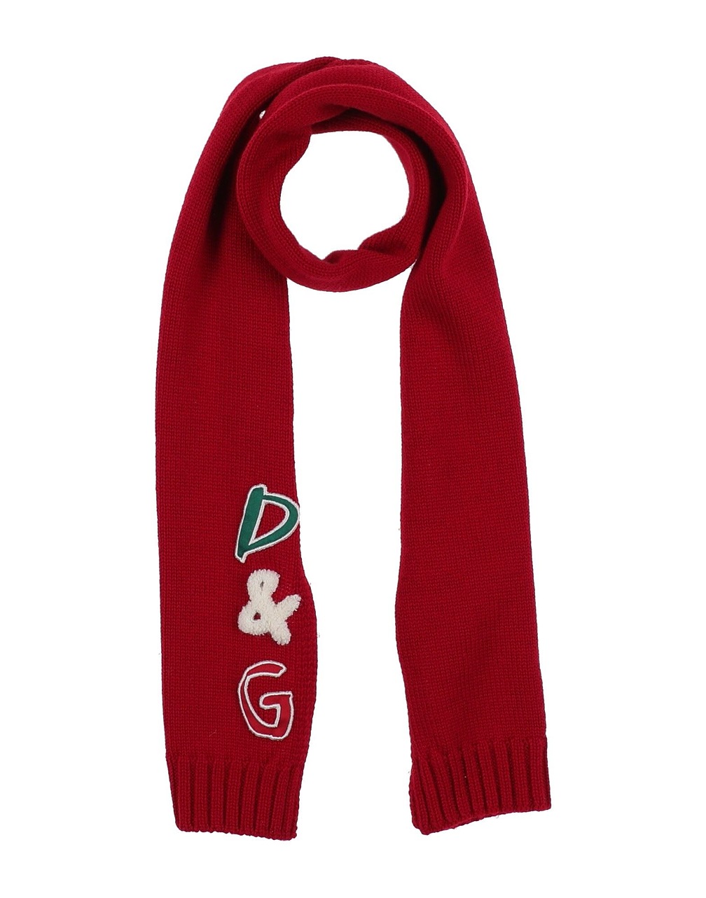 DOLCE&GABBANA - Scarves