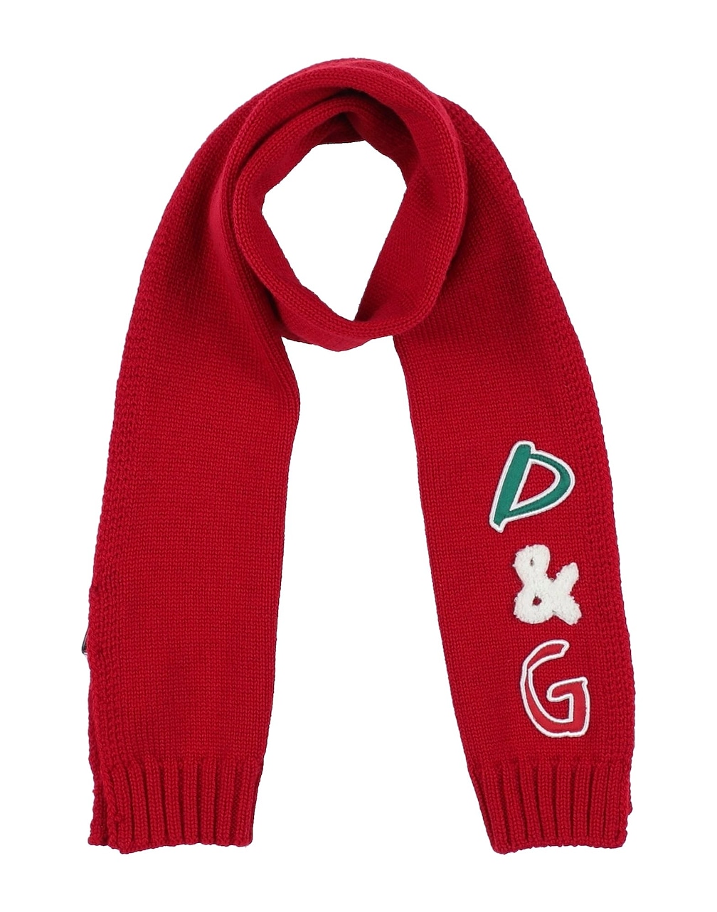 DOLCE&GABBANA - Scarves