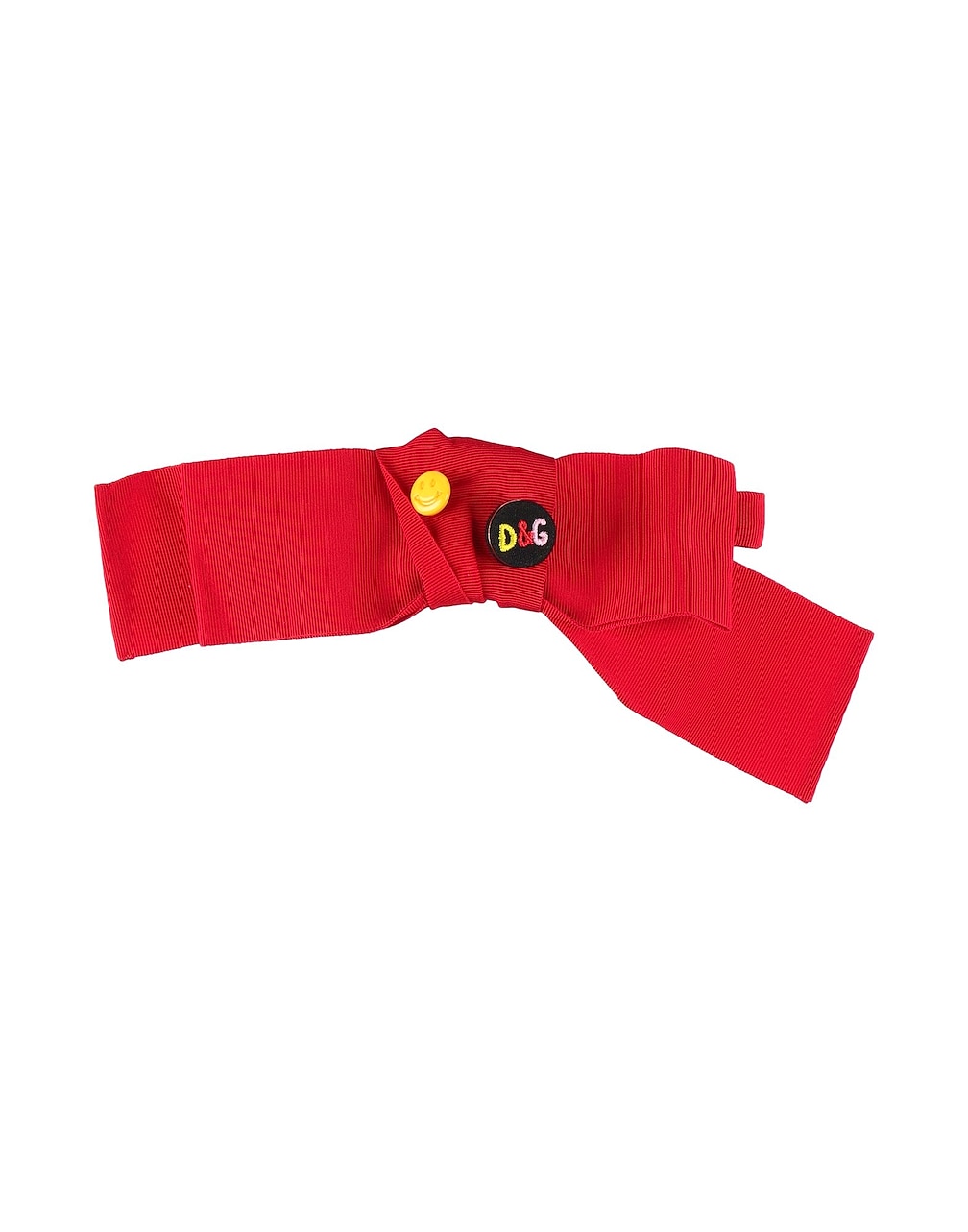 DOLCE&GABBANA - Ties & bow ties