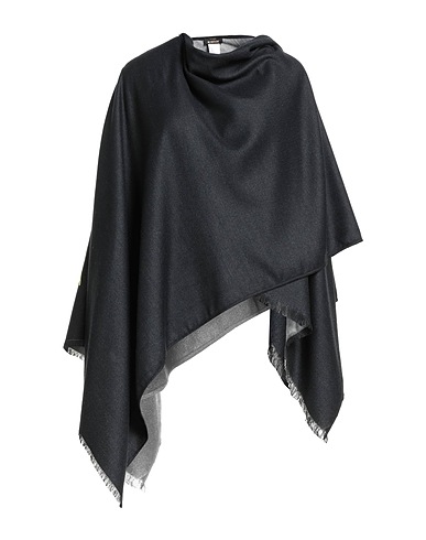 ACTITUDE by TWINSET Cape Charcoal 100% Polyester