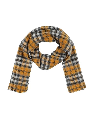 MAJE Scarves and foulards Marigold 36% Polyester, 33% Wool, 31% Acrylic
