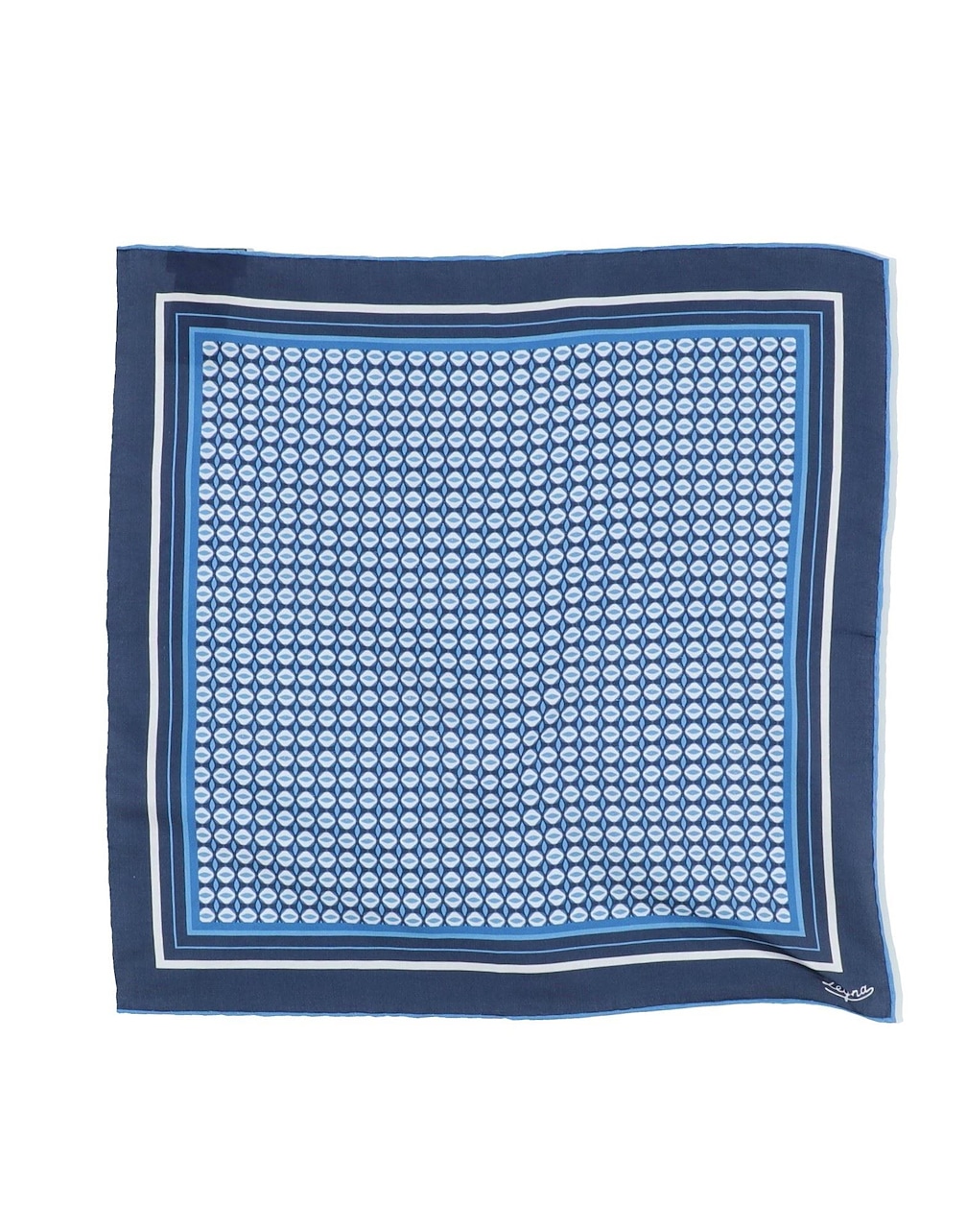 ZEGNA - Scarves