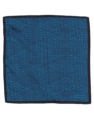 ZEGNA Scarves and foulards 100% Silk