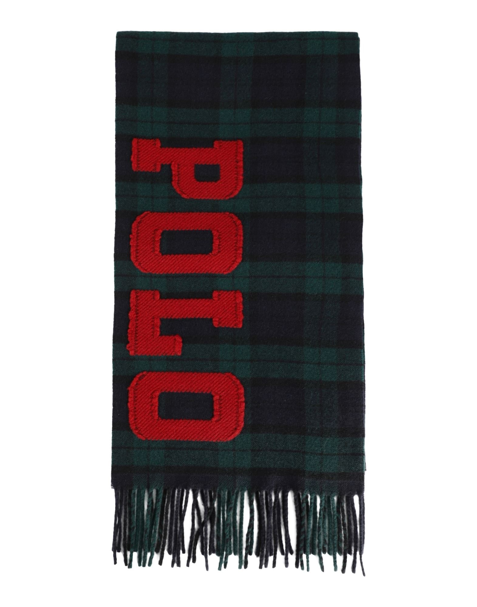 POLO RALPH LAUREN - Scarves