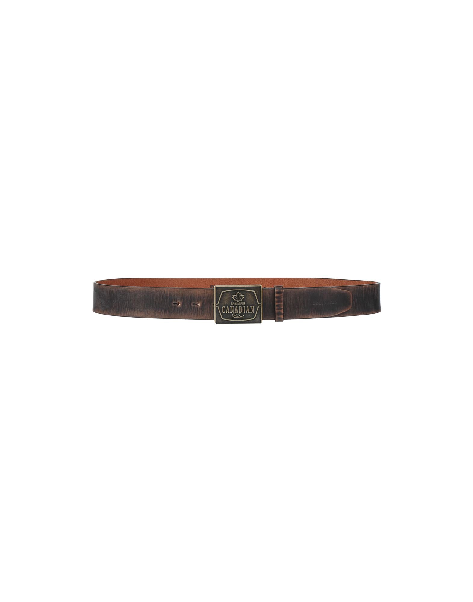 DSQUARED2 - Belts