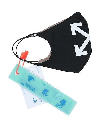 OFF-WHITE™ Other accessory Black 100% Cotton