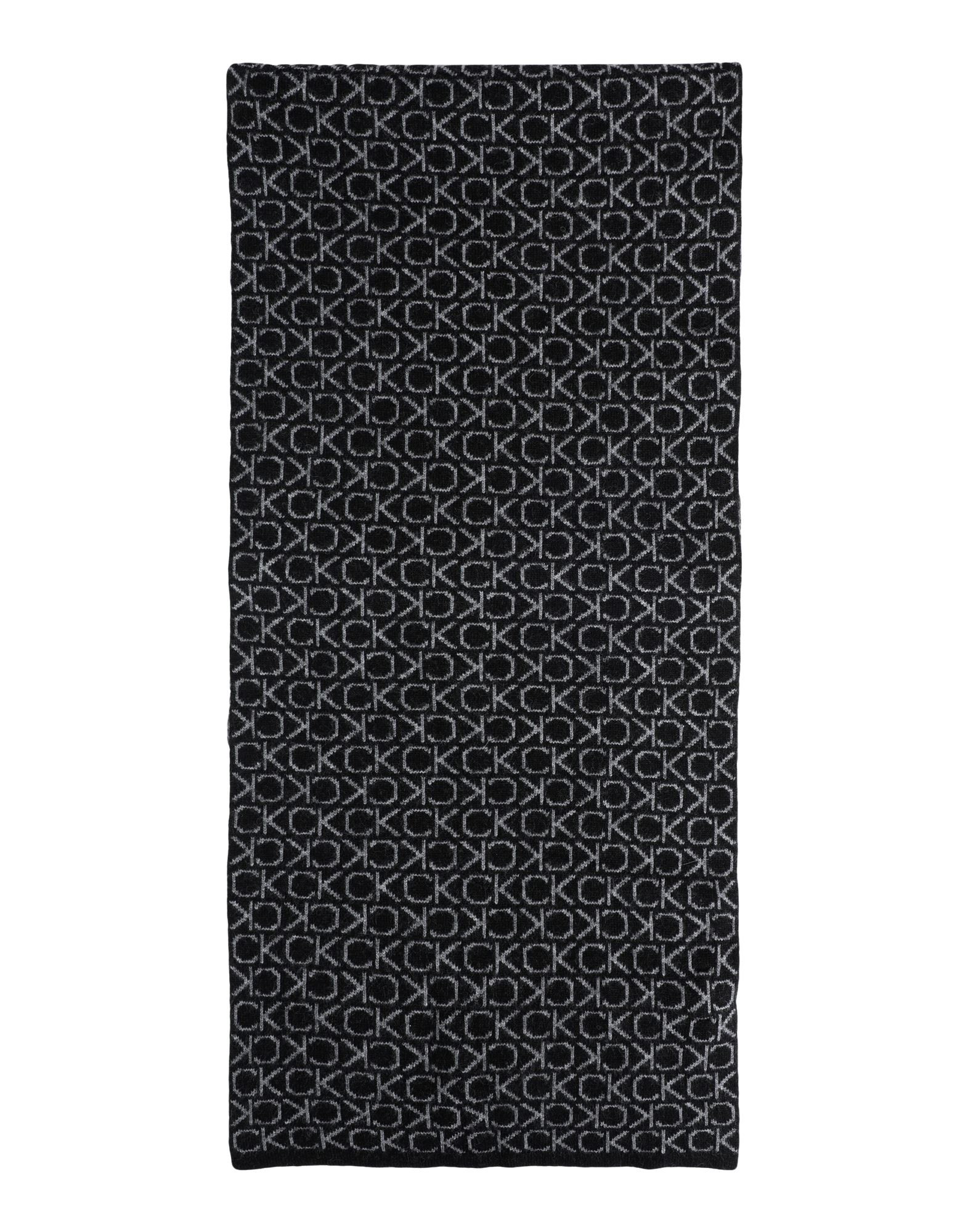 CALVIN KLEIN - Écharpes