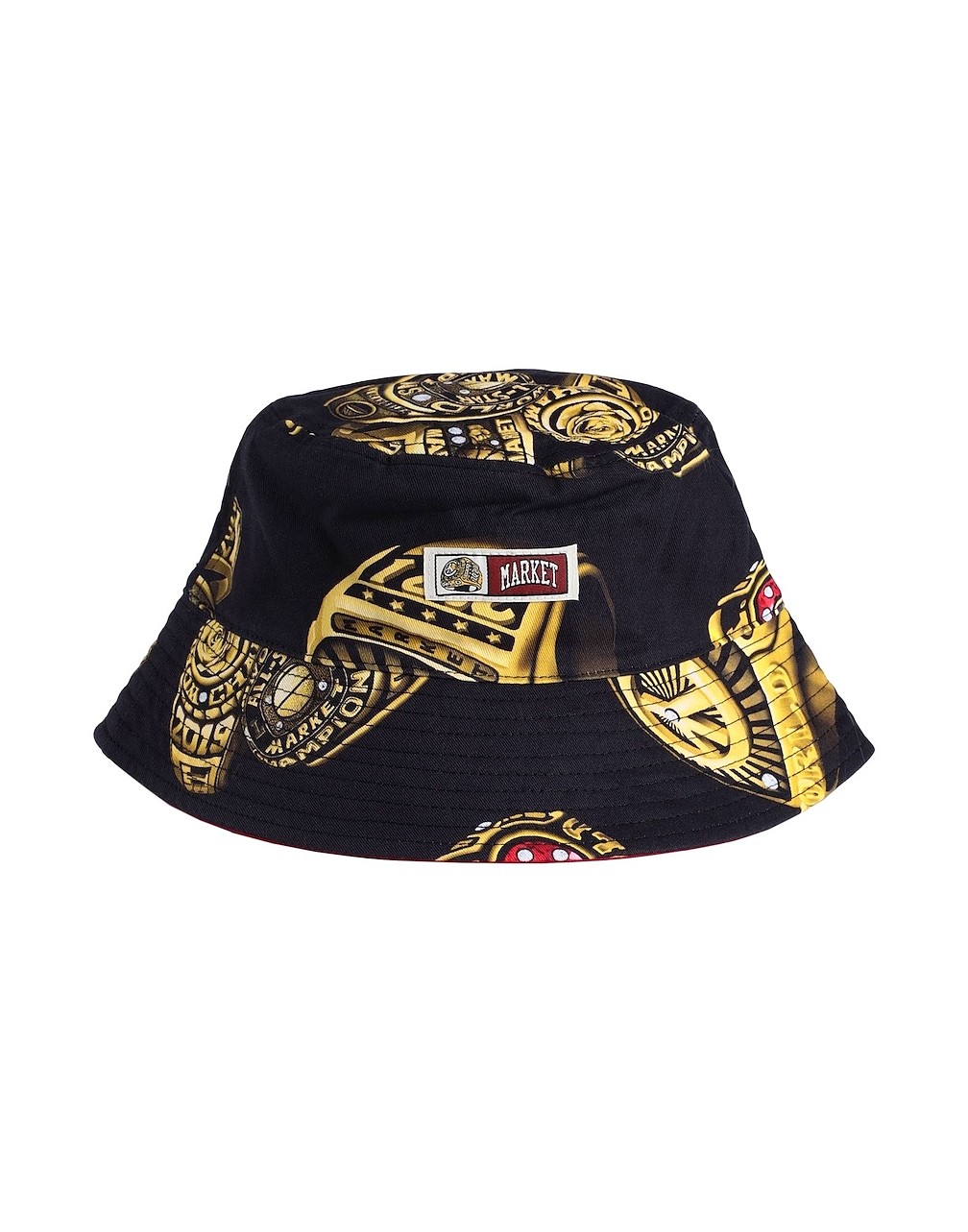 MARKET - Cappelli