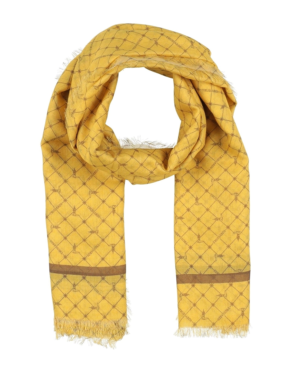 TRUSSARDI - Κασκόλ