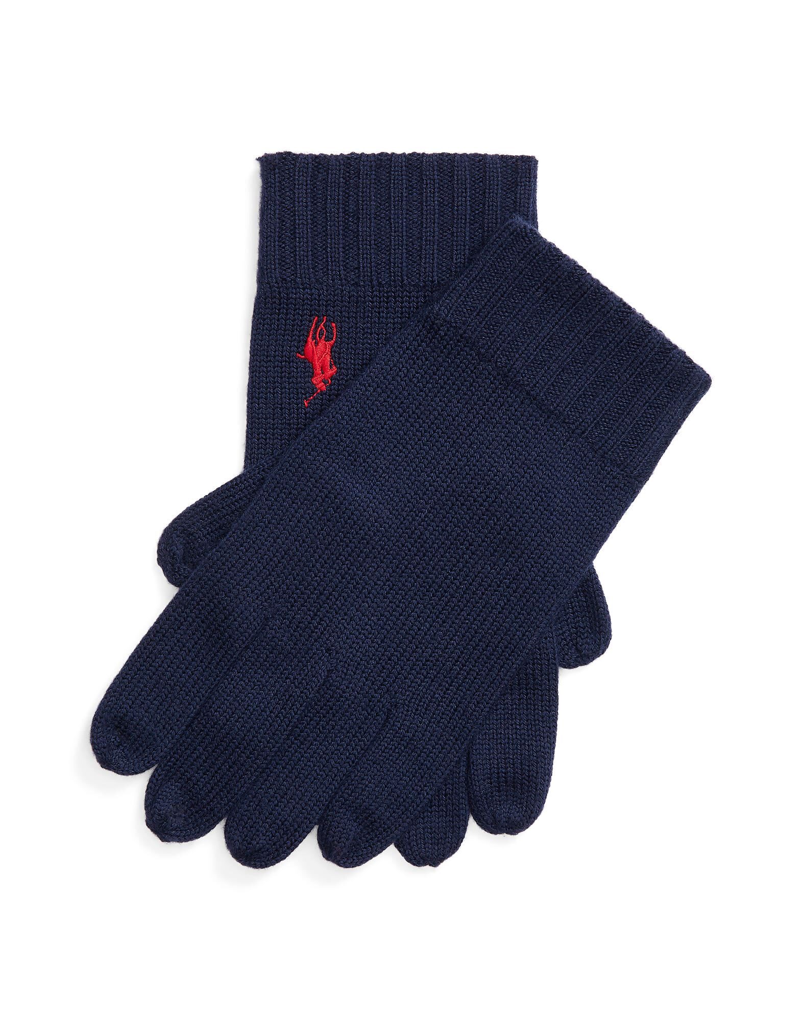 POLO RALPH LAUREN - Gants