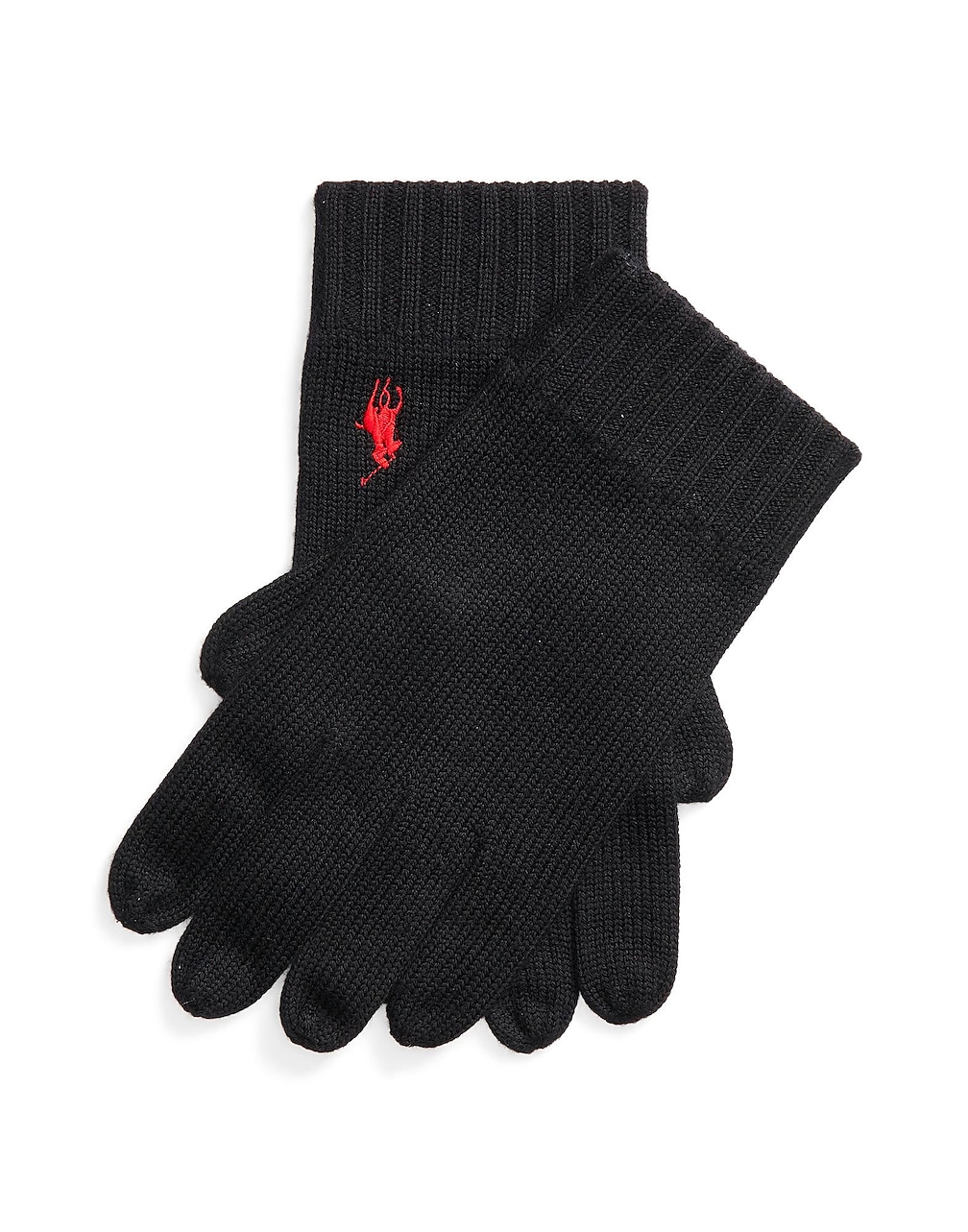 POLO RALPH LAUREN - Gloves