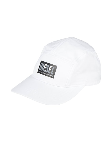 DIESEL Chapeau 100% Coton