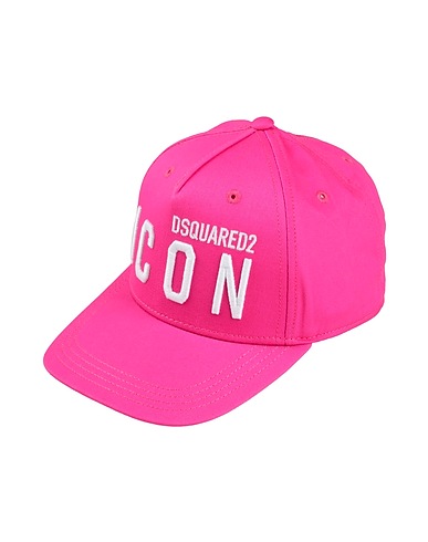 DSQUARED2 Chapeau 100% Coton