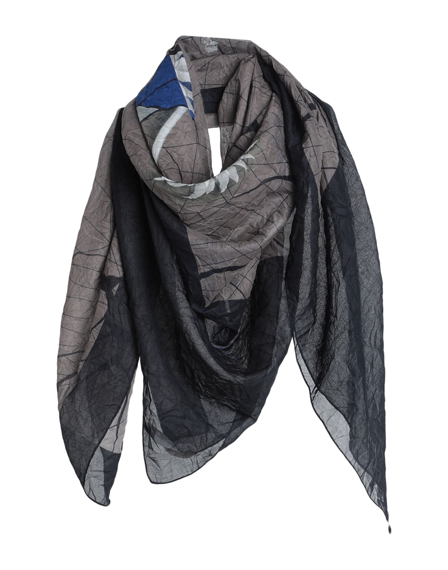 GENTRYPORTOFINO - Шарфы