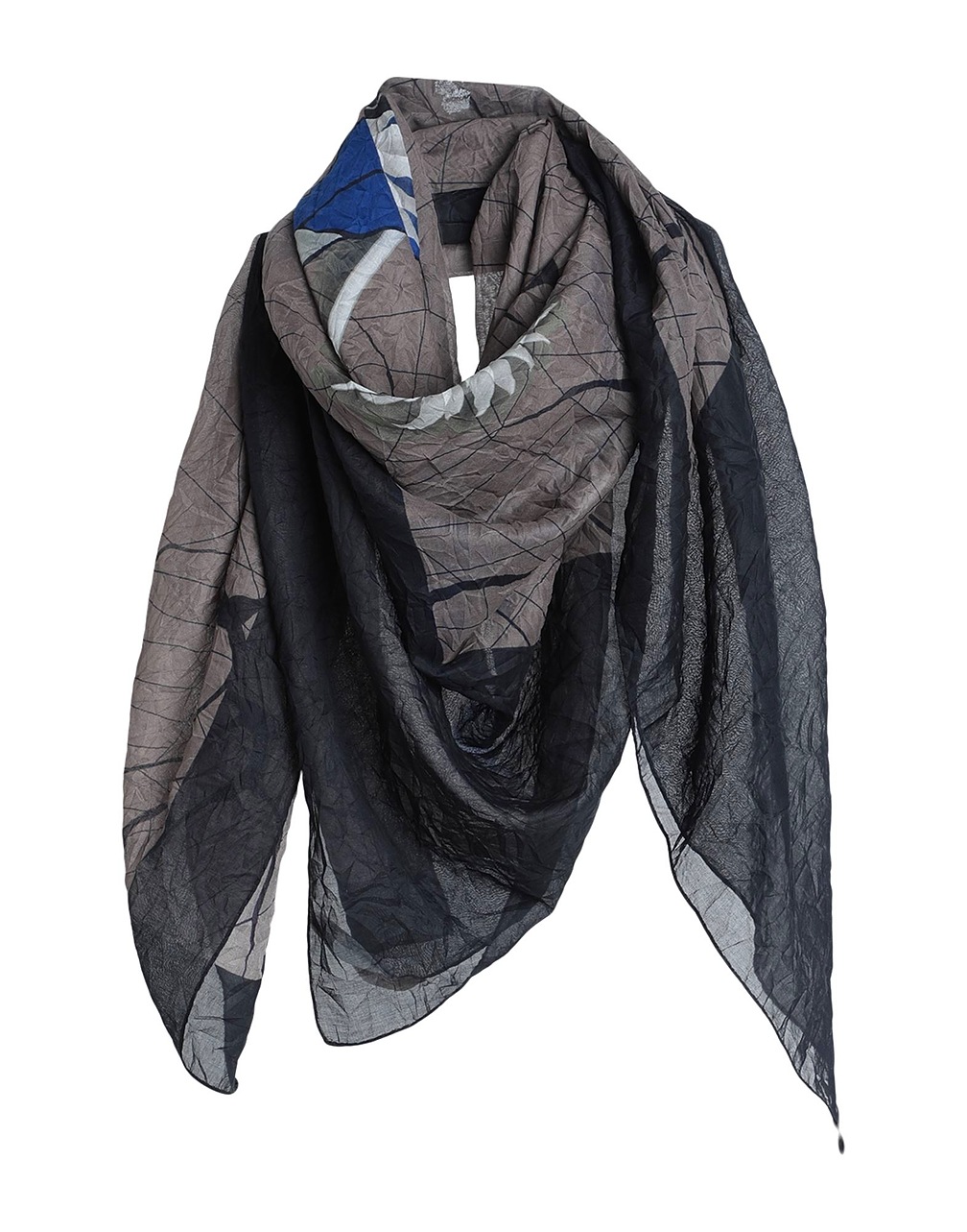 GENTRYPORTOFINO - Bufandas