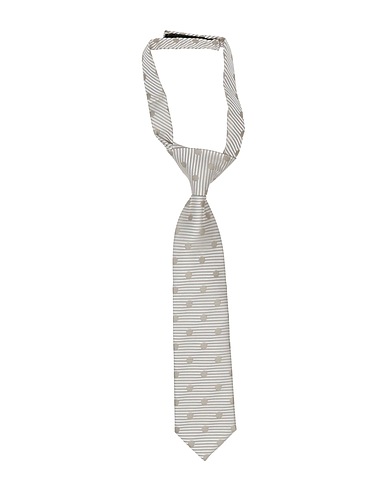 iDO Ties and bow ties Beige 100% Polyester