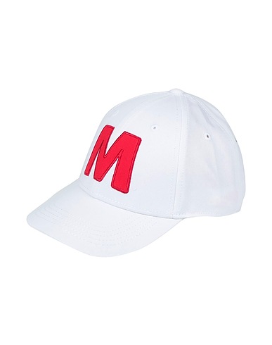 MARNI Hat White 100% Cotton
