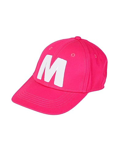 MARNI Cappello Fucsia 100% Cotone