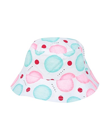 MARNI Hat White 100% Cotton
