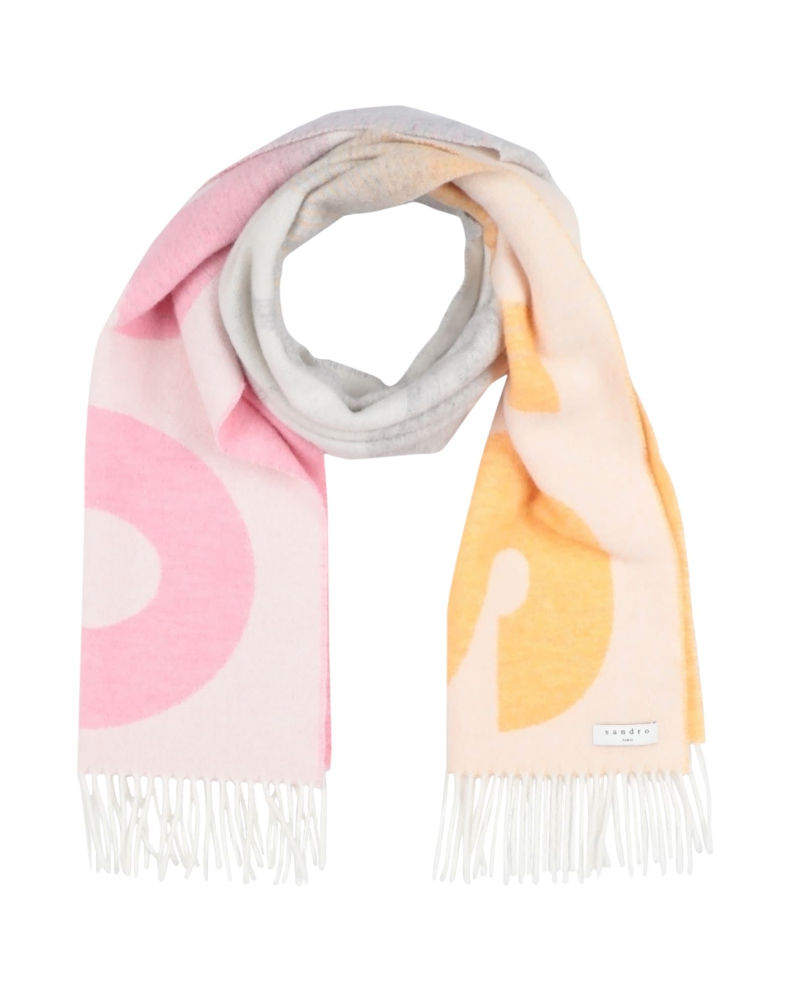 SANDRO - Scarves