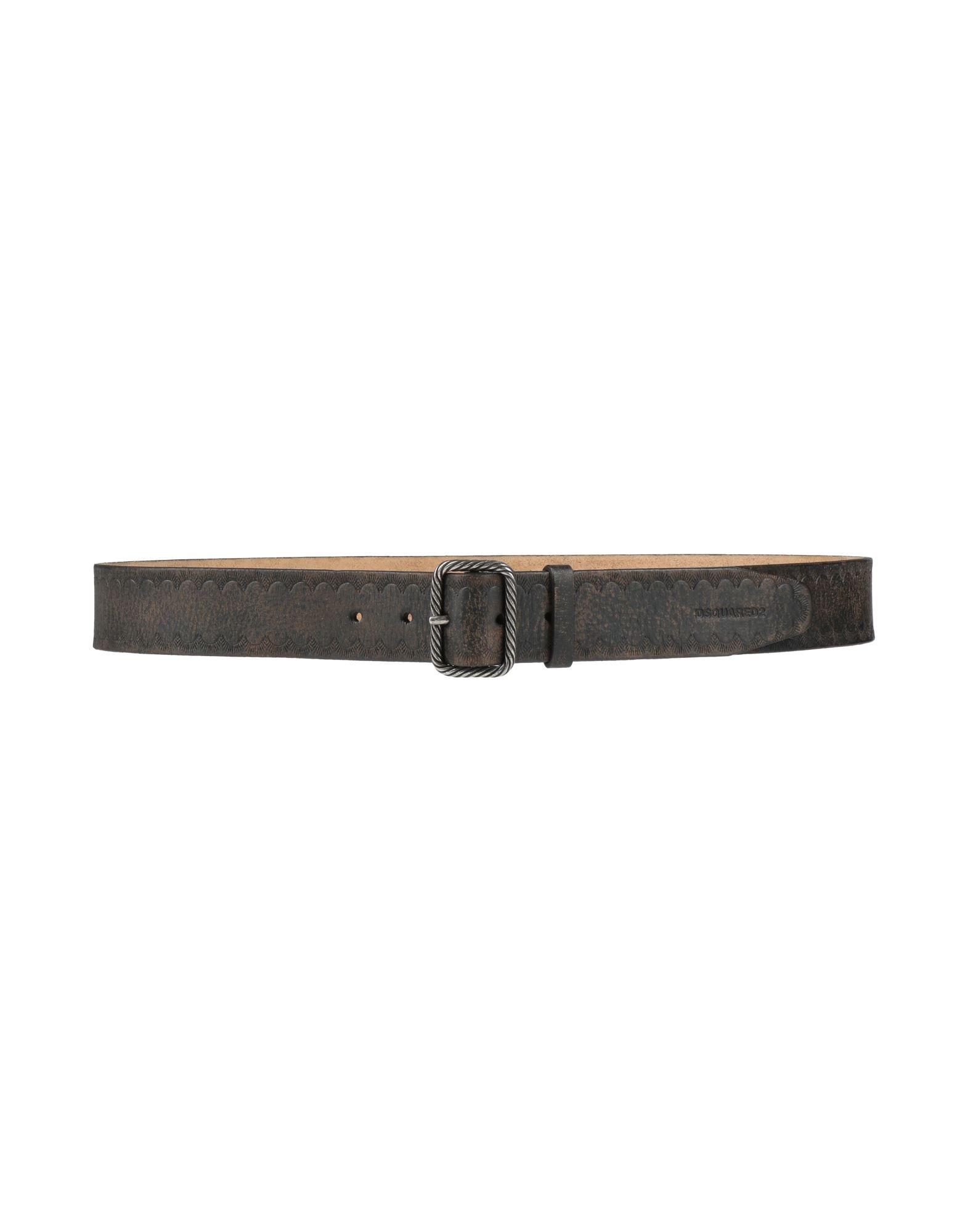 DSQUARED2 - Belts