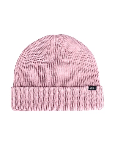 VANS Hat WM CORE BASIC WMNS BEANIE
 Antique rose 100% Acrylic