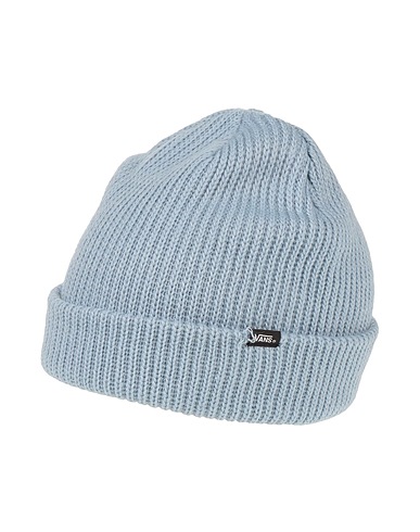VANS Hat WM CORE BASIC WMNS BEANIE
 Sky blue 100% Acrylic
