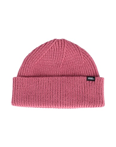 VANS Cappello WM SHORTY BEANIE
 Rosa antico 100% Acrilico