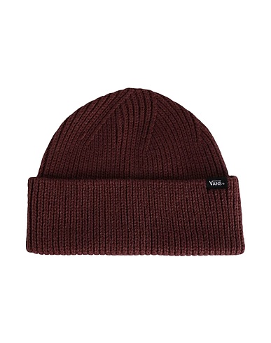 VANS Mützen & Hüte WM SHORTY BEANIE
 Bordeaux 100% Acryl