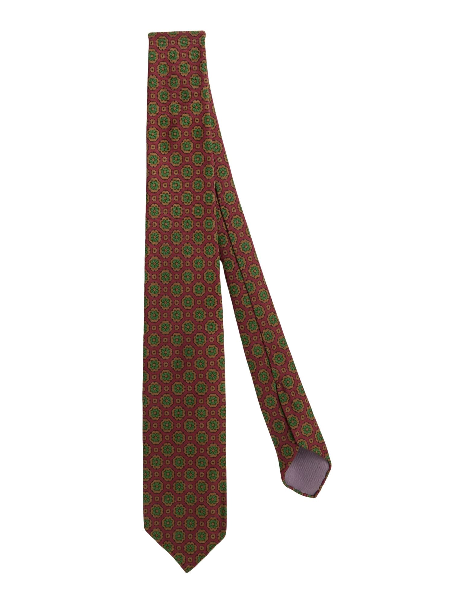 DUNHILL - Ties & bow ties