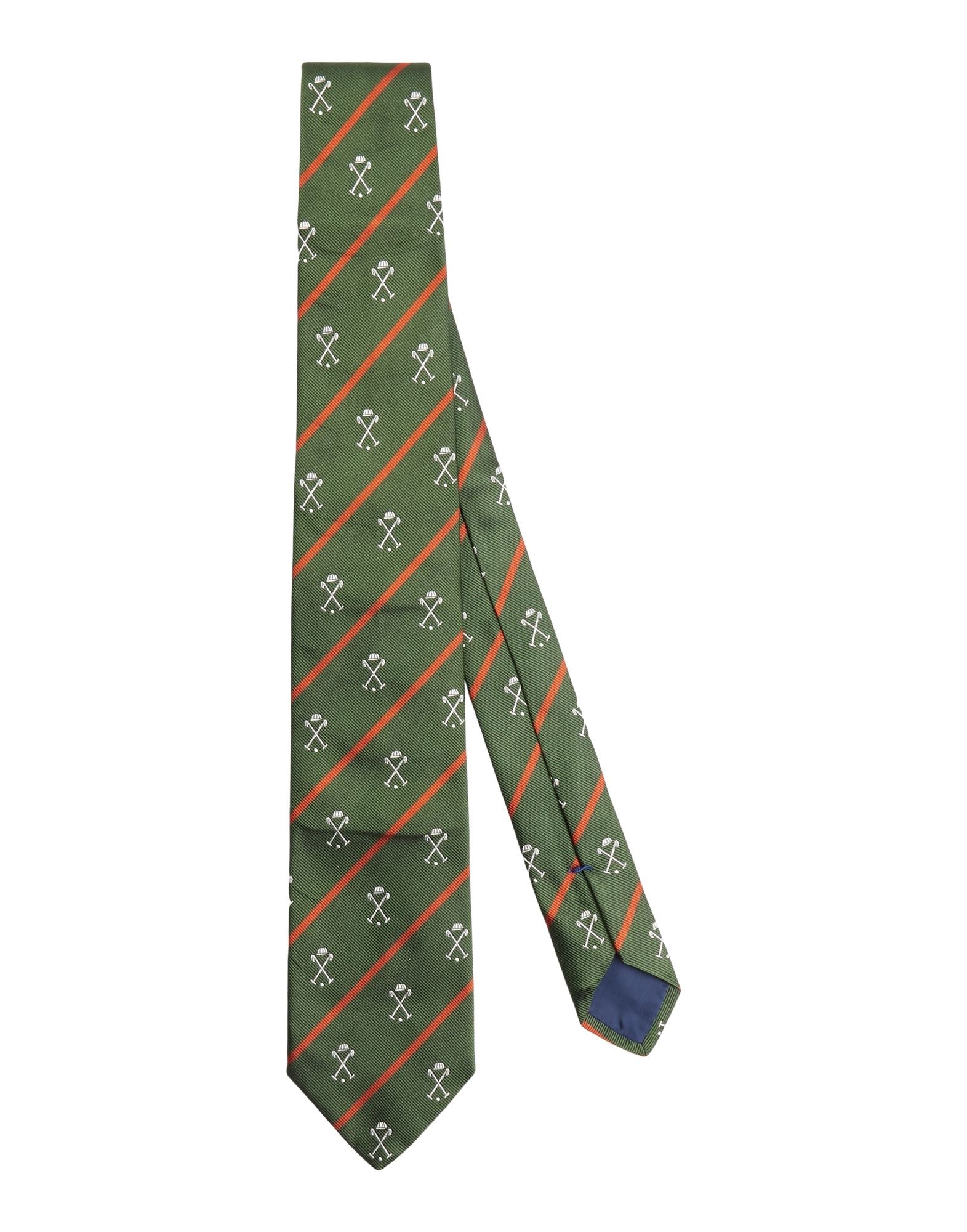 DUNHILL - Ties & bow ties