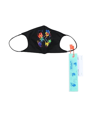 OFF-WHITE™ Other accessory Black 100% Cotton