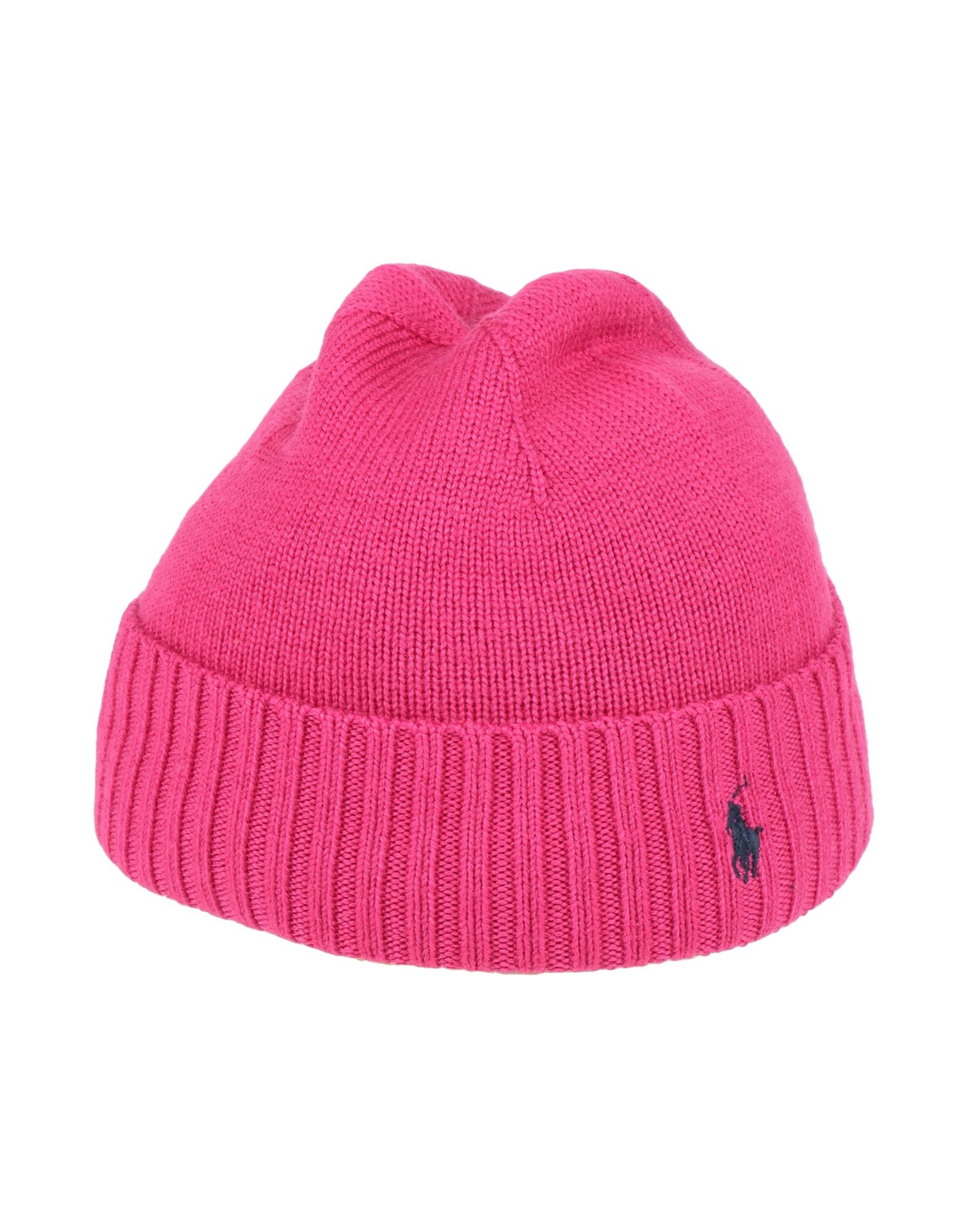 POLO RALPH LAUREN - Hats