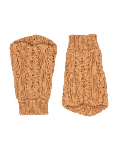 CORELATE Anderes Accessoire Kamel 80% Wolle, 20% Polyester