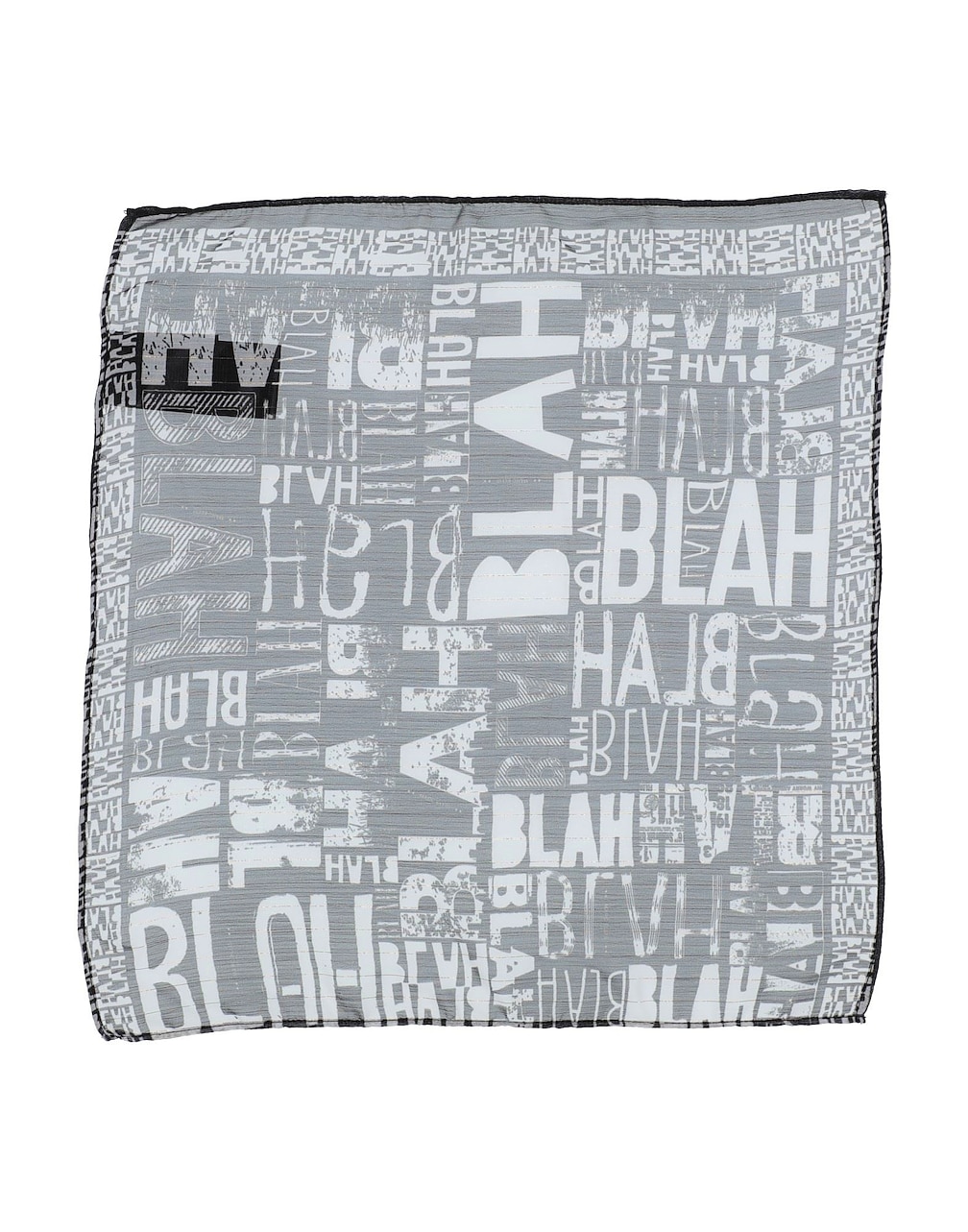 MARC ELLIS - Κασκόλ