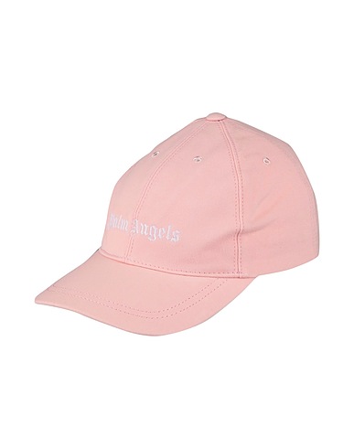 PALM ANGELS Cappello Rosa 100% Cotone