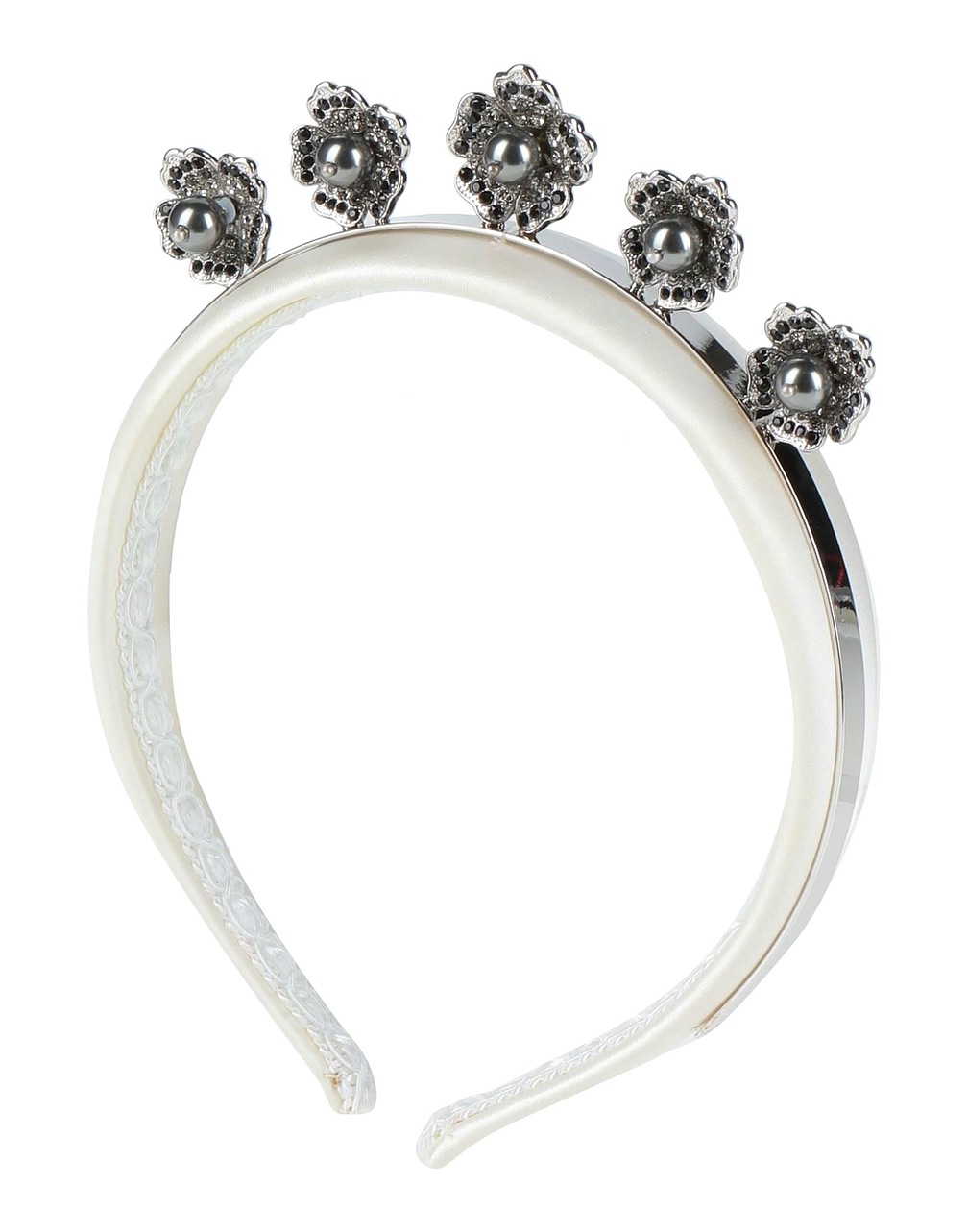 DOLCE&GABBANA - Accesorios para el cabello