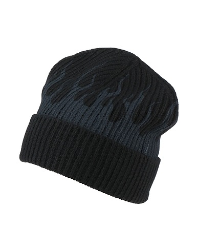 VISION OF SUPER Cappello Grigio 35% Viscosa, 30% Lana, 30% Poliammide, 5% Cachemire