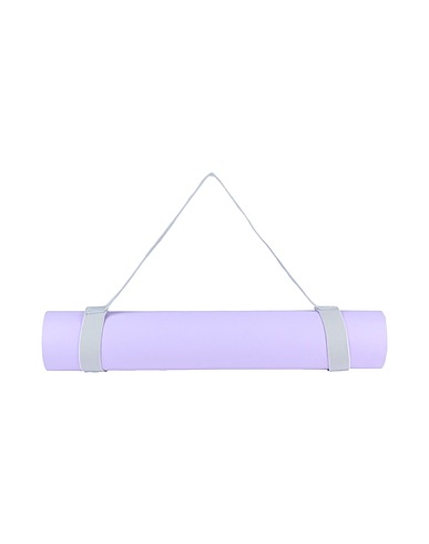 ADIDAS by STELLA McCARTNEY Sportliche Accessoires ASMC YOGA MAT Lila Gummi