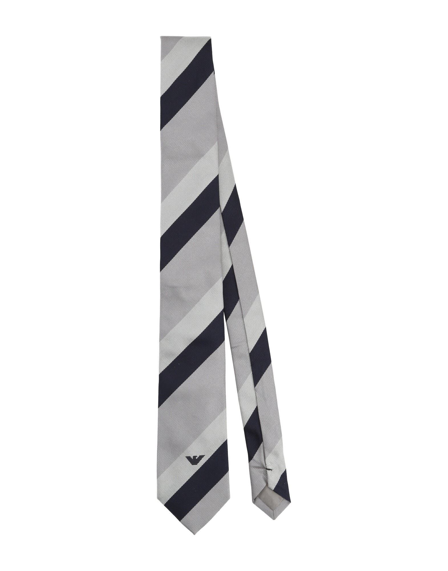 EMPORIO ARMANI - Ties & bow ties