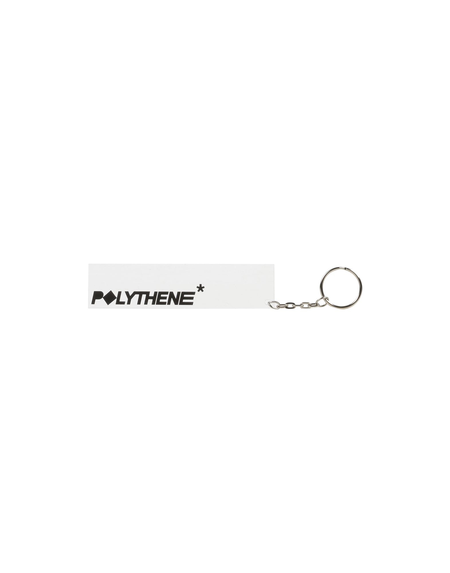 POLYTHENE* - Llaveros