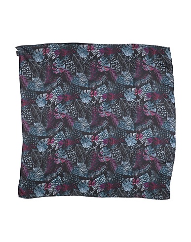 FREDDY Schals und Foulards Braungrau 100% Viskose