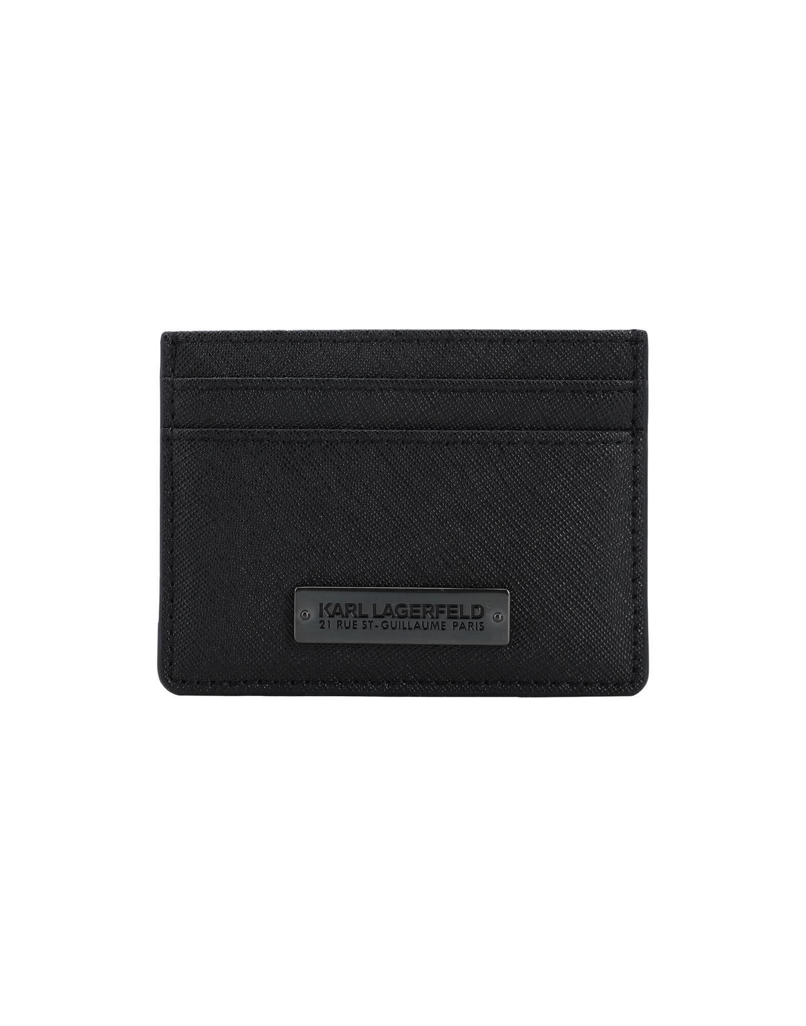 KARL LAGERFELD - Cardholders