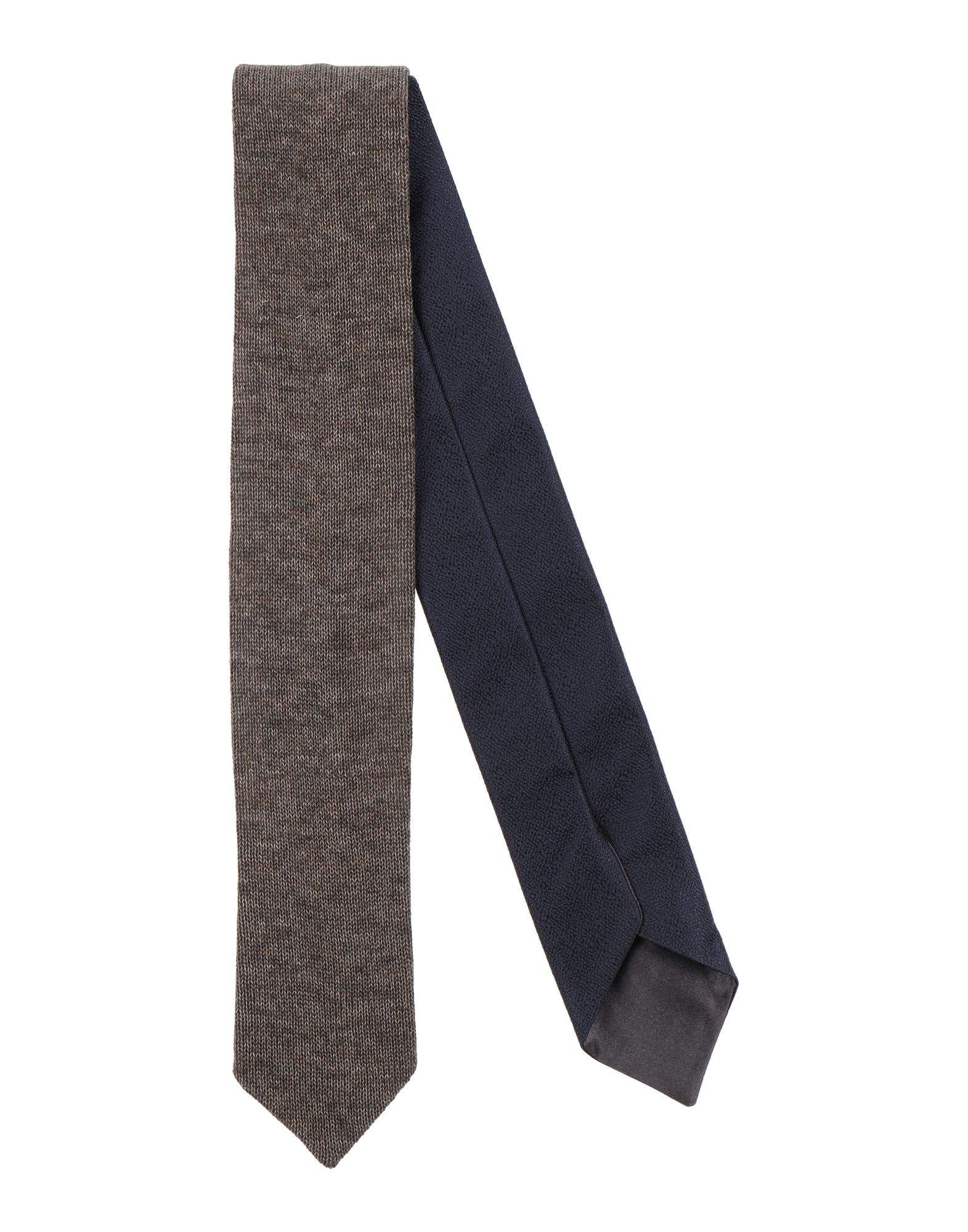 CANALI - Ties & bow ties
