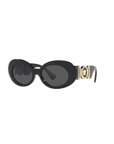 VERSACE Gafas de sol VE4426BU
 Negro Acetato