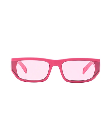 DOLCE&GABBANA Sunglasses DG6172
 Fuchsia Nylon