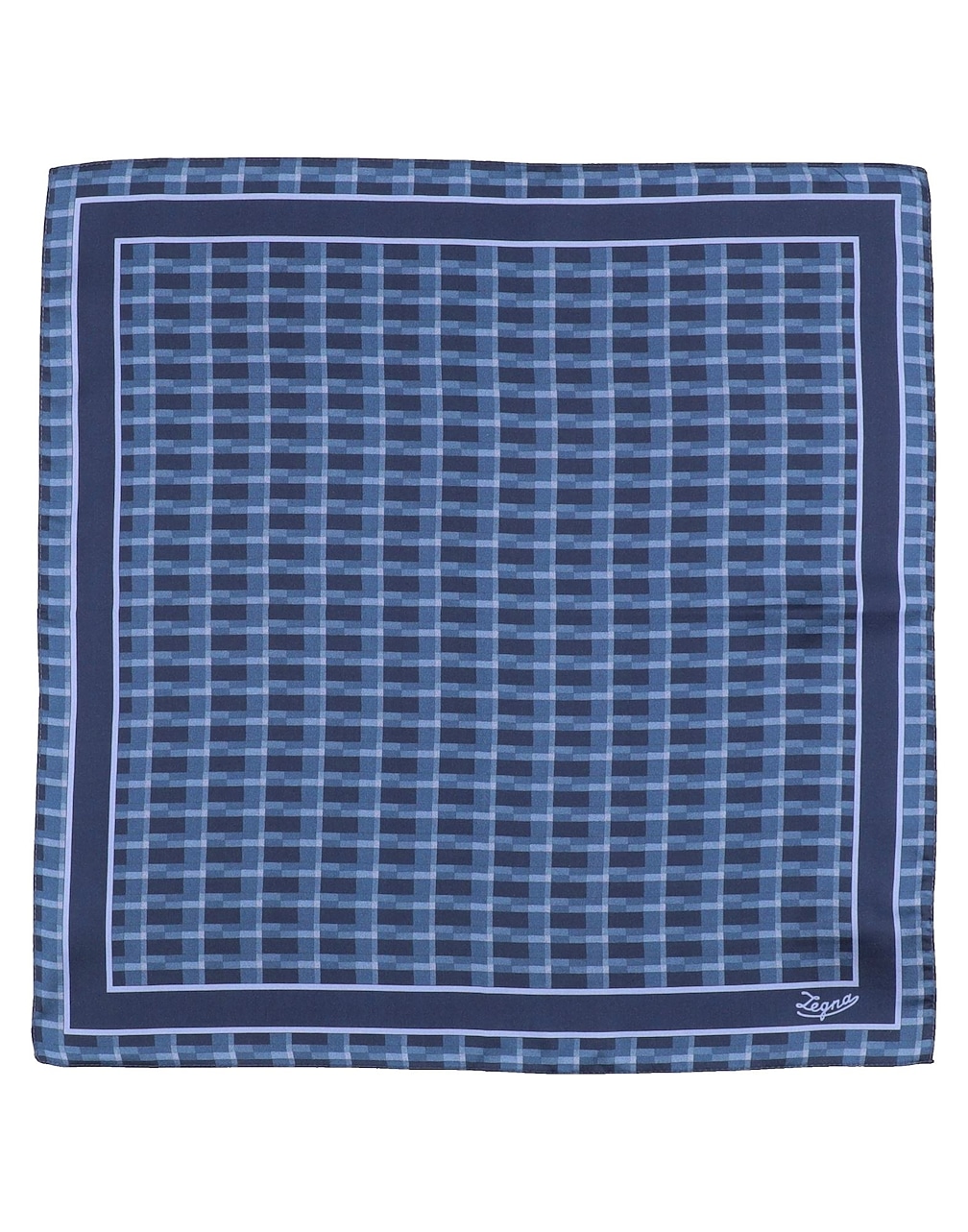 ZEGNA - Κασκόλ